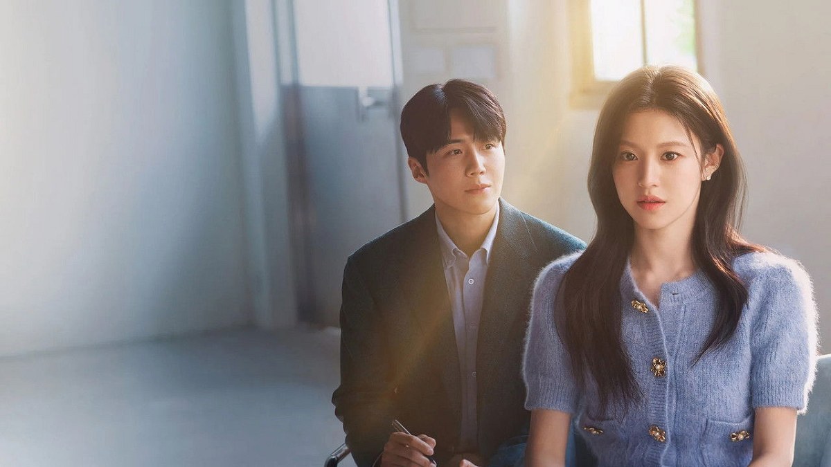 O Amor Pode Ser Traduzido? — Can This Love Be Translated? dorama