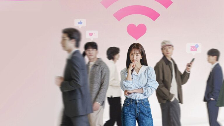 8 doramas de comédia romântica coreanos imperdíveis em 2026 9 O Guia Prático do Amor — The Practical Guide to Love dorama