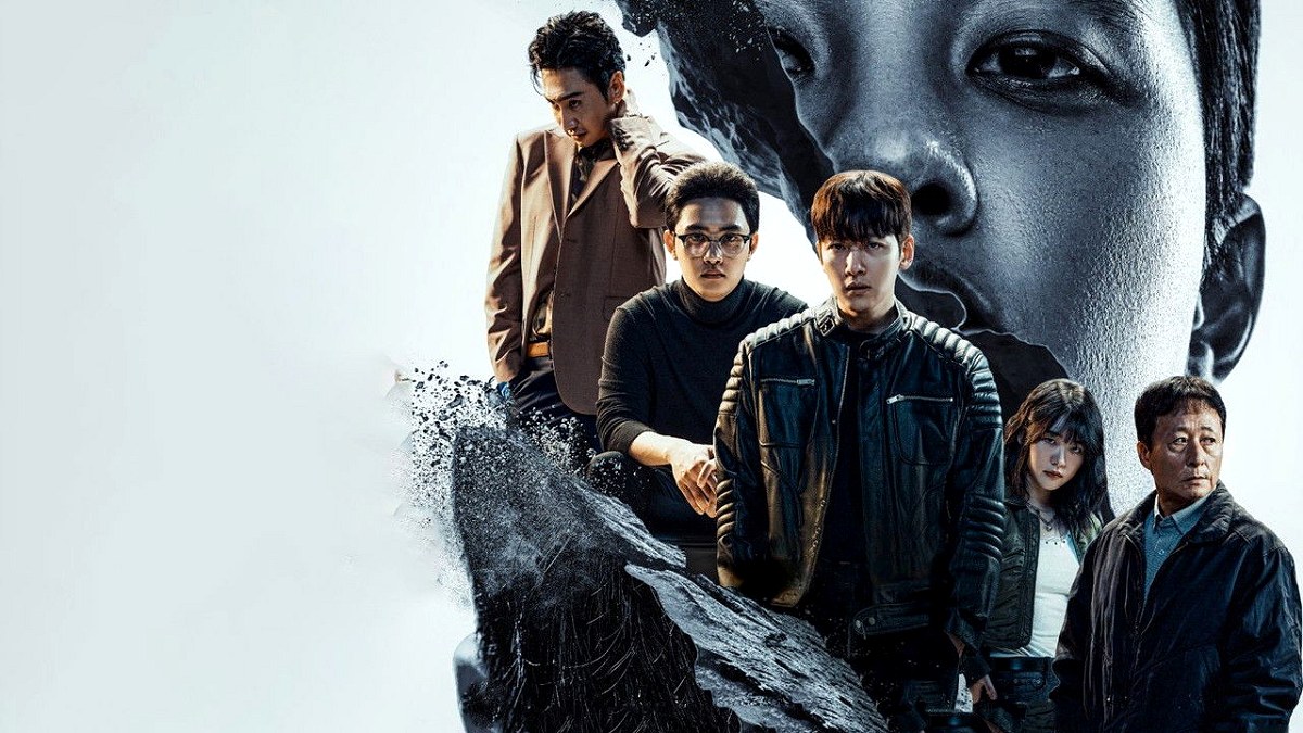 Os 20 melhores doramas com Ji Chang-wook — do mais popular ao mais subestimado 2 O Manipulado — The Manipulated dorama