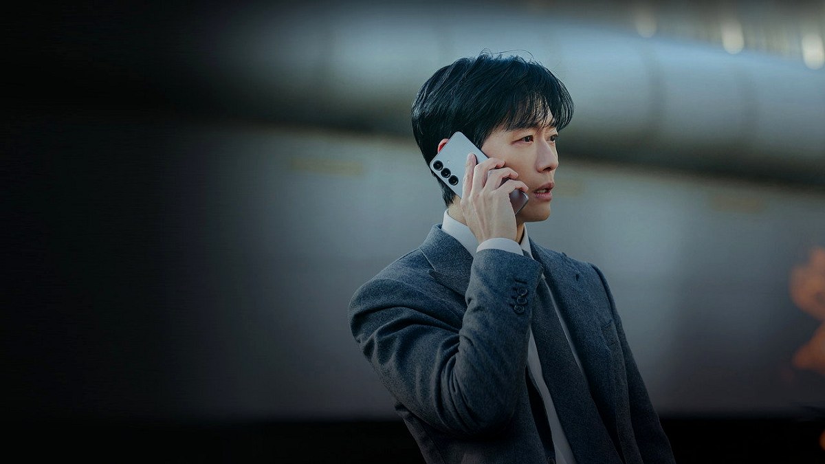 O Marido — The Husband dorama