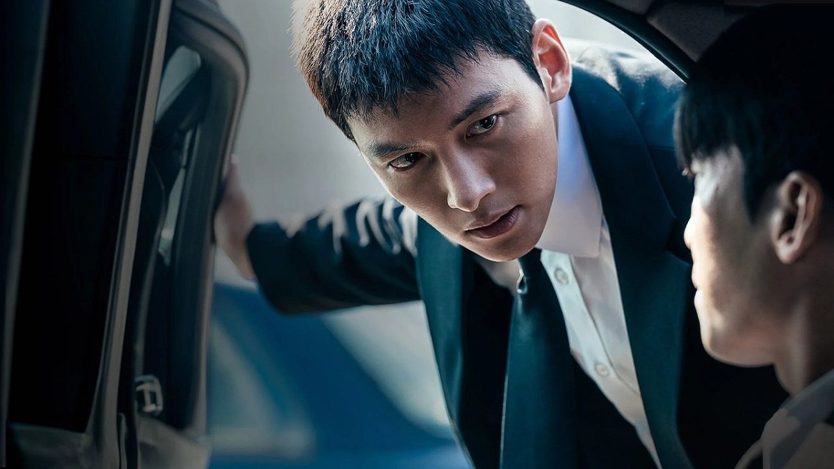Os 20 melhores doramas com Ji Chang-wook — do mais popular ao mais subestimado 1 O Pior do Mal — The Worst of Evil dorama