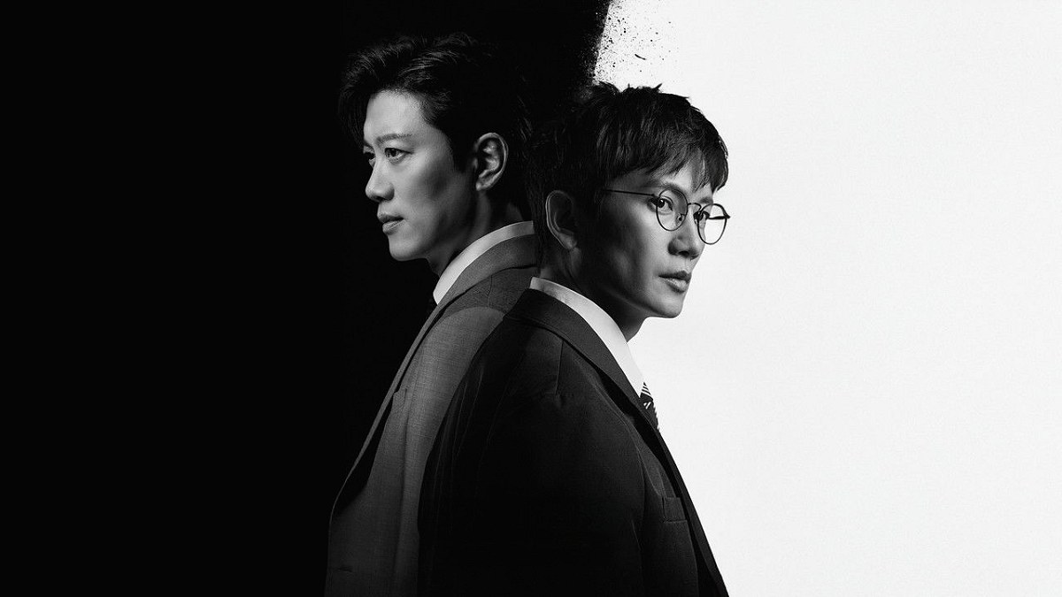 O Retorno do Juiz — The Judge Returns dorama