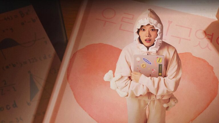 8 doramas de comédia romântica coreanos imperdíveis em 2026 3 O Valor Absoluto do Amor — Absolute Value of Romance dorama