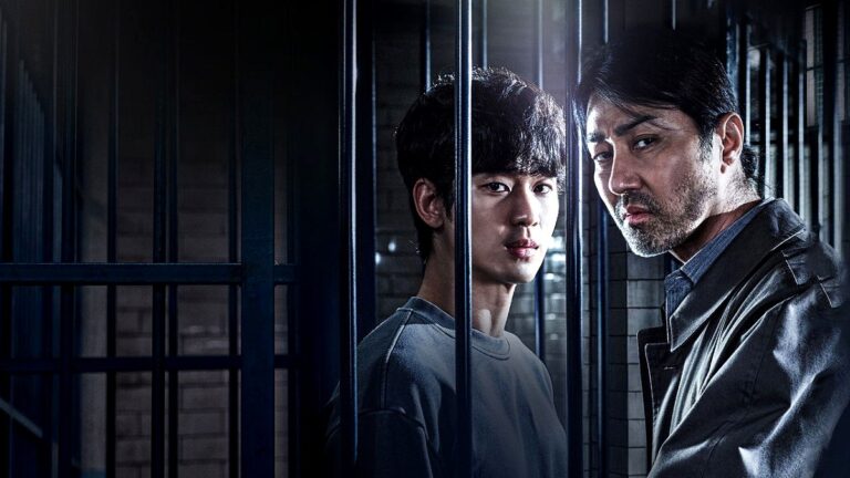 One Ordinary Day — One Ordinary Day dorama