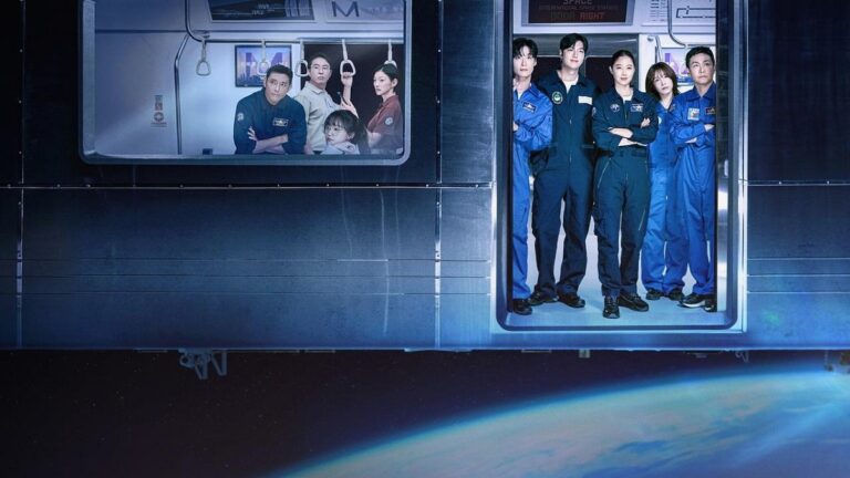 Pergunte às Estrelas — When the Stars Gossip dorama