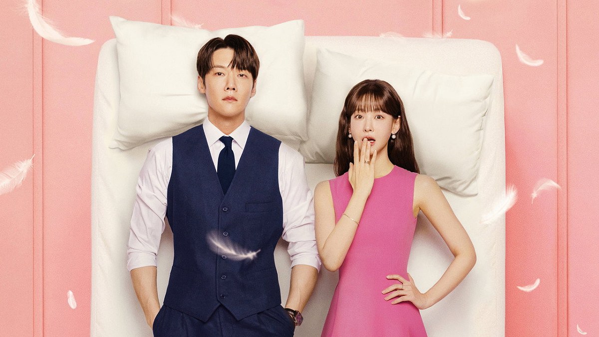 Positivo, é Seu — Positively Yours dorama