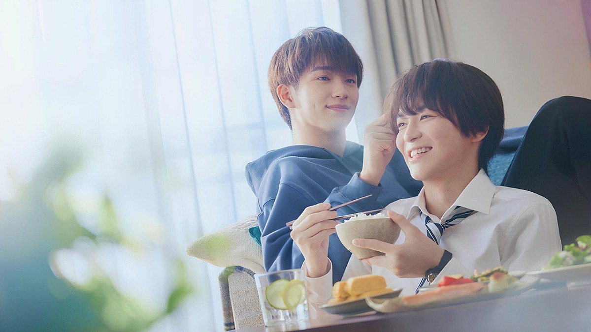 Os doramas de romance japoneses que estão bombando no streaming agora 4 Proposta Perfeita — Perfect Propose dorama