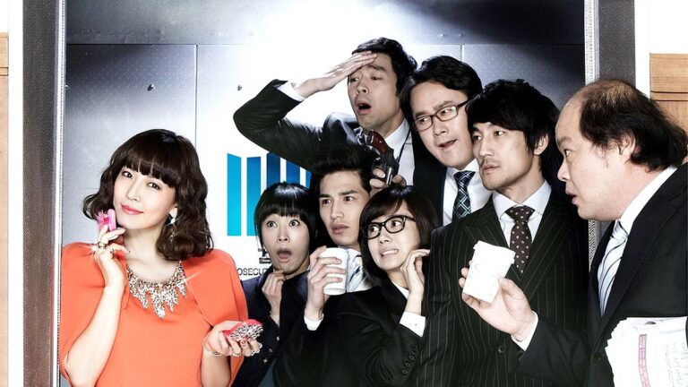 15 doramas com Lee Jong-suk que você precisa colocar na lista 13 Prosecutor Princess — Prosecutor Princess dorama