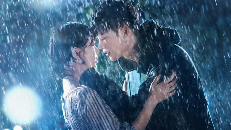 15 doramas com Lee Jong-suk que você precisa colocar na lista 16 Quando Você Dormia — While You Were Sleeping dorama