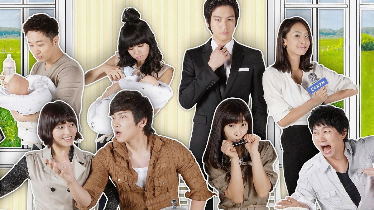 Os 20 melhores doramas com Ji Chang-wook — do mais popular ao mais subestimado 18 Smile Again — Smile Again dorama