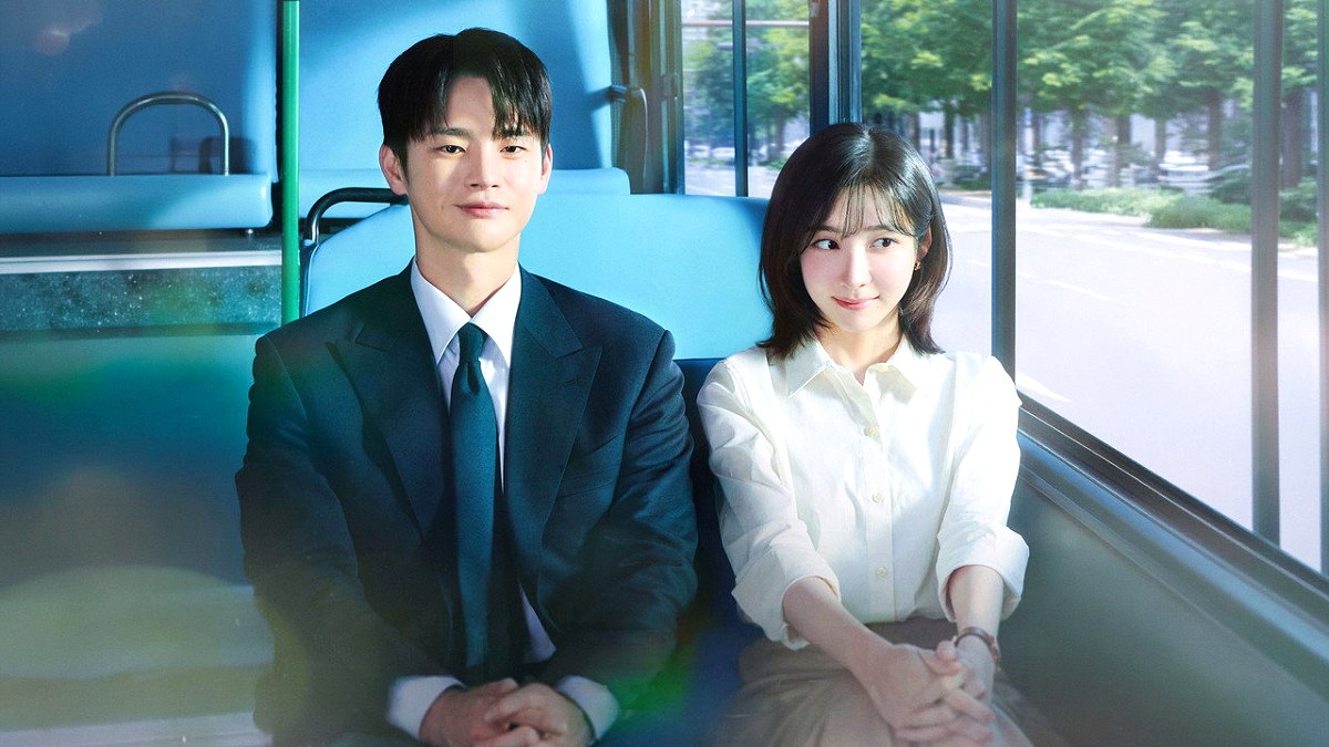 Os 5 doramas coreanos que viralizaram nas redes sociais em 2026 4 Te Vejo no Trabalho! — See You at Work Tomorrow! dorama