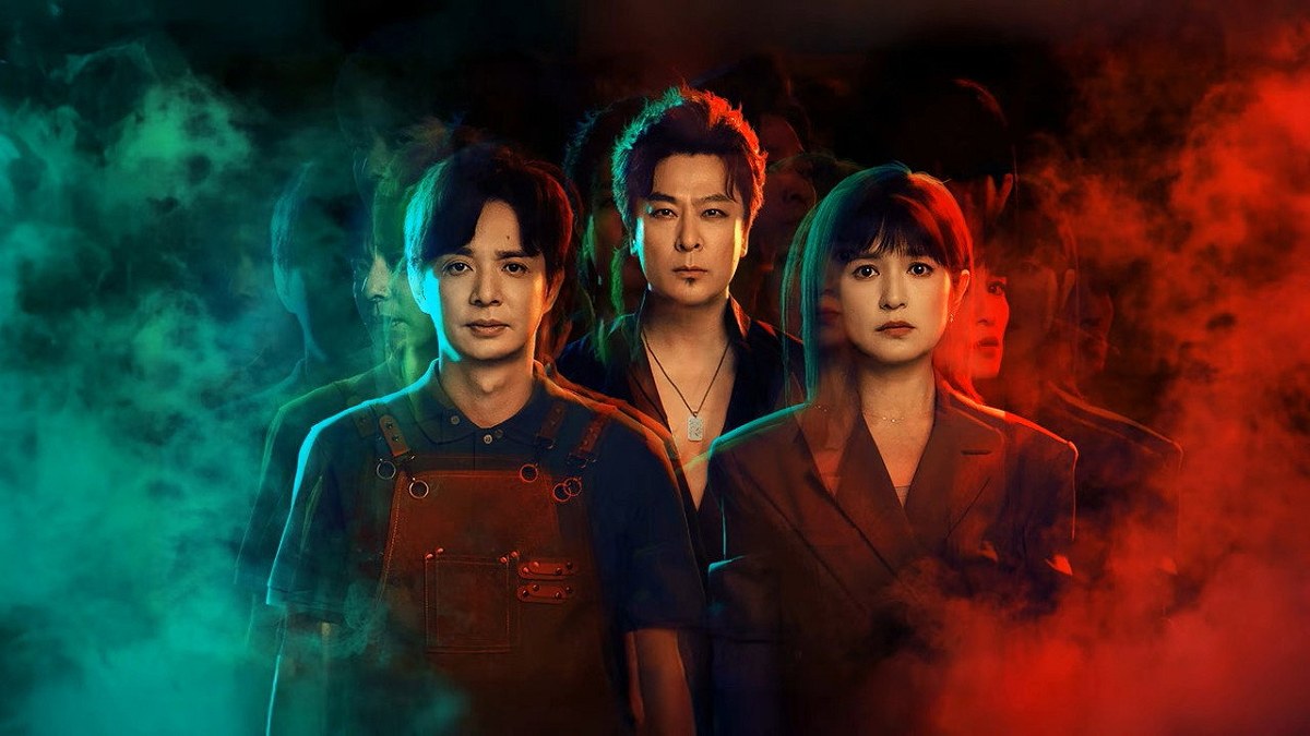 The Ferry Man 10th Anniversary — The Ferry Man 10th Anniversary dorama