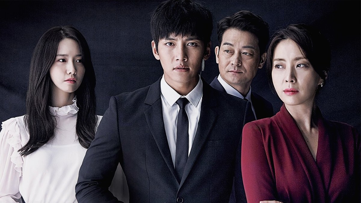 Os 20 melhores doramas com Ji Chang-wook — do mais popular ao mais subestimado 5 The K2 — The K2 dorama