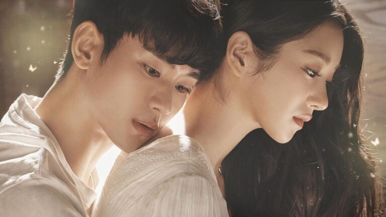 Tudo Bem Não Ser Normal — It's Okay to Not Be Okay dorama