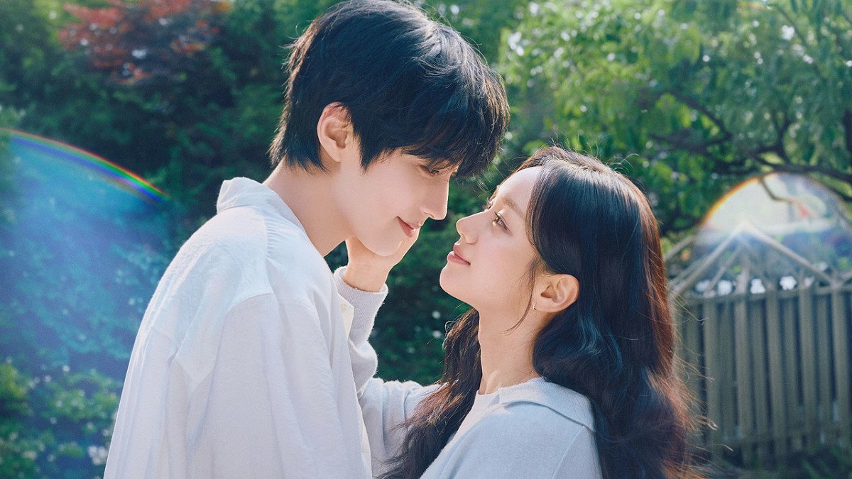Os 5 doramas coreanos que viralizaram nas redes sociais em 2026 3 Um Sonho até Você — Dream to You dorama