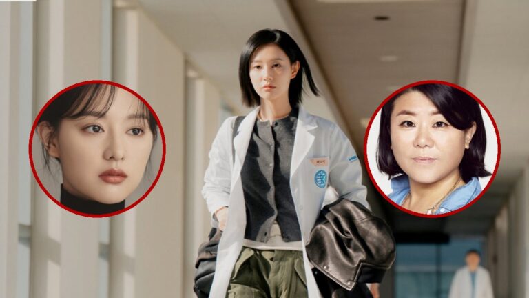 SBS anuncia dorama “Doctor X: A Era da Máfia Branca” para outubro de 2026