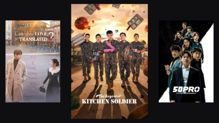 15 novos doramas coreanos que você precisa assistir em 2026 15 doramas de escolares coreanos que voce precisa assistir e capa