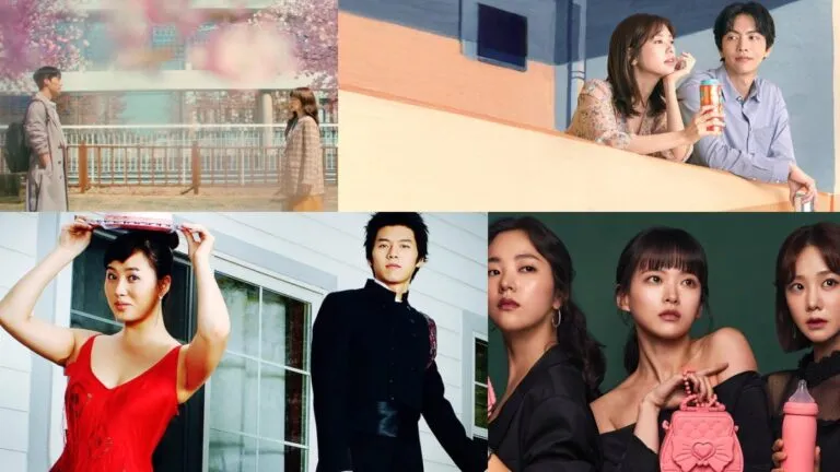 7 doramas coreanos subestimados que merecem muito mais atenção 7 doramas coreanos subestimados que merecem muito mais atenc capa