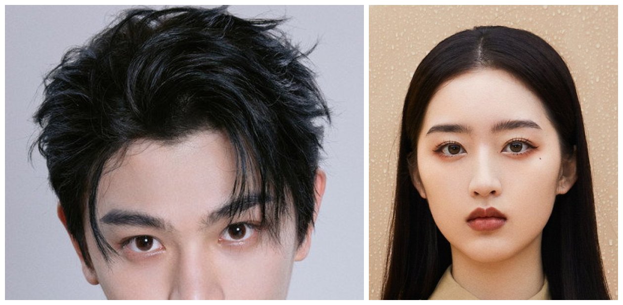 C-Drama "A Estrada para o Esplendor" estreia em agosto de 2026 na Tencent Video 1 Ding Yuxi, Deng Enxi
