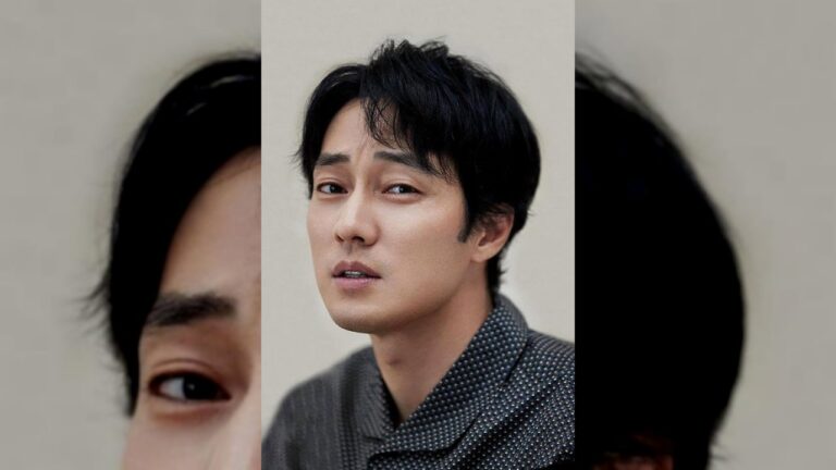 So Ji-sub