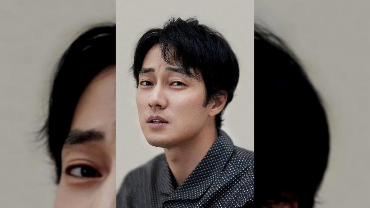 So Ji-sub