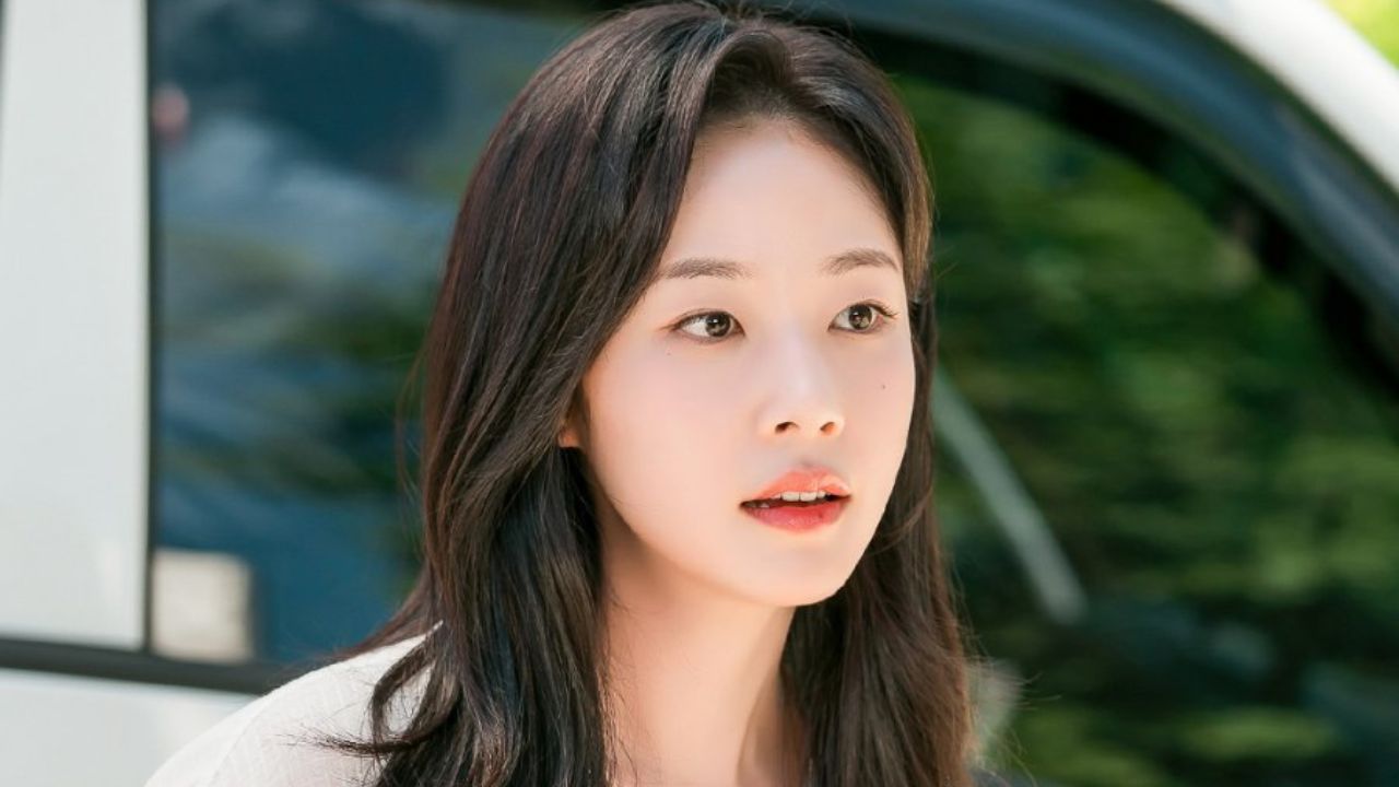 Elenco de O Amor Não Está Esgotado: quem é quem no dorama da Netflix 2 Chae Won Bin O Amor Nao Esta Esgotado