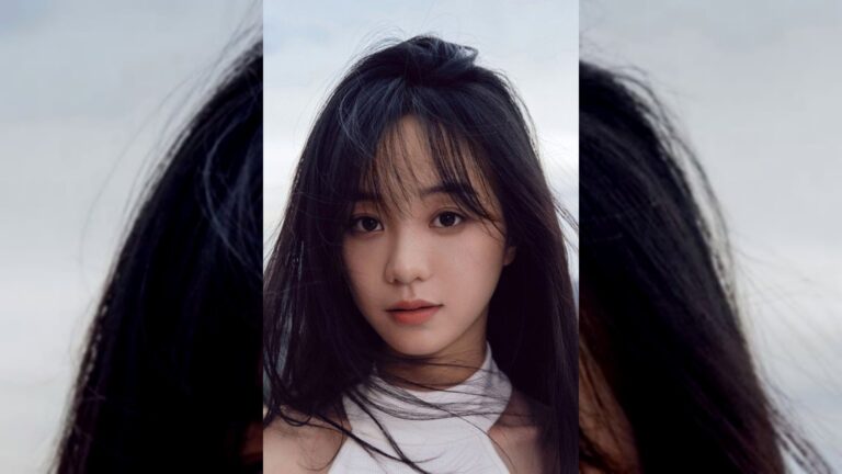 How Dare You!?: quem são os personagens que sabem estar dentro de uma história 5 Hu Yixuan