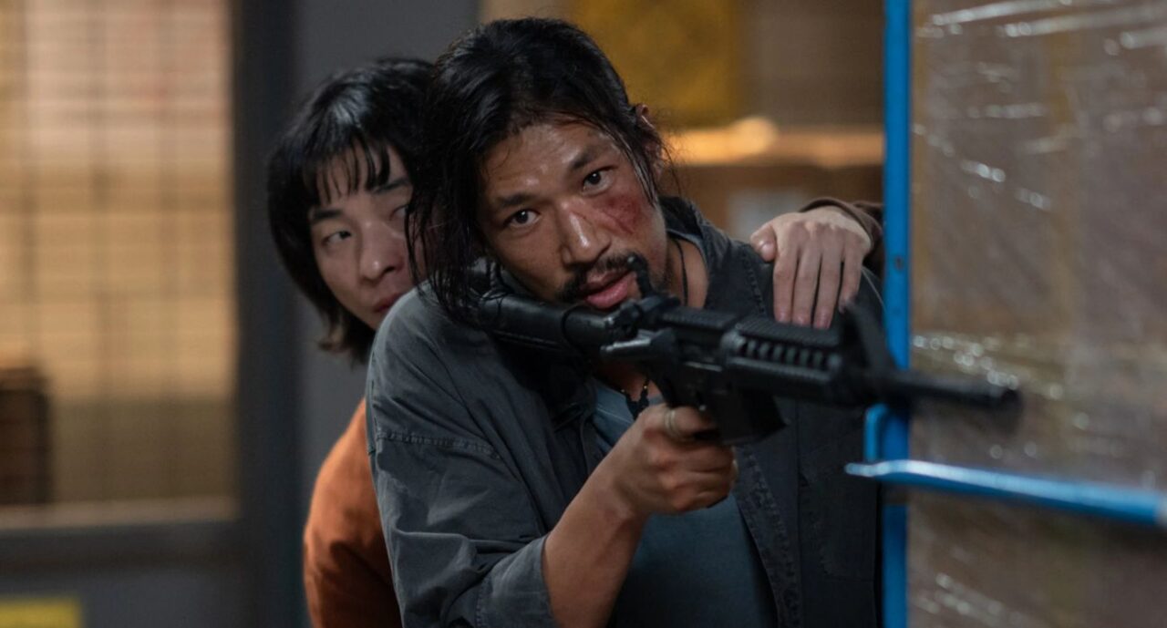 episodio 7 The Enemy of My Enemy