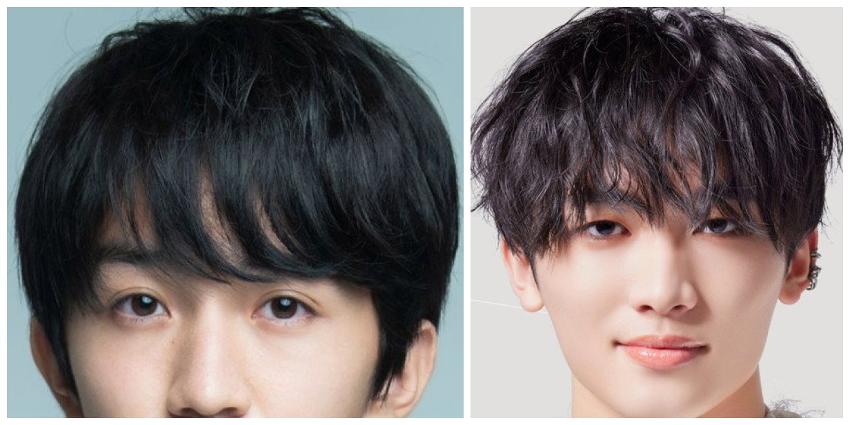 Espere um segundo, Harutora-kun: J-Drama japonês estreia com trama sobre confiança e amizade na adolescência 2 Tsubasa Nakagawa, Masaya Sakuragi