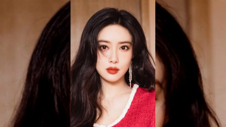 Flores do Poder: quem são os personagens no centro do novo C-Drama 3 Meng Ziyi