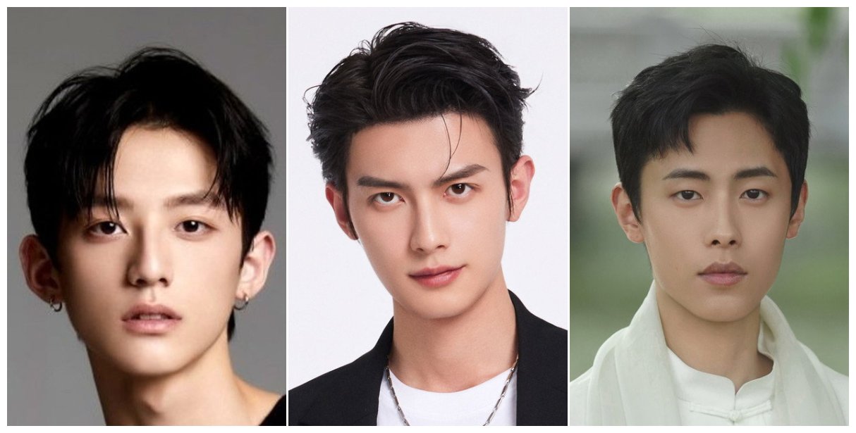 Lai Weiming, Chen Heyi, Dong Zifan