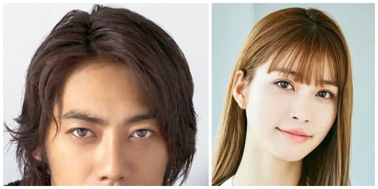 Takashi Sorimachi, Meru Nukumi
