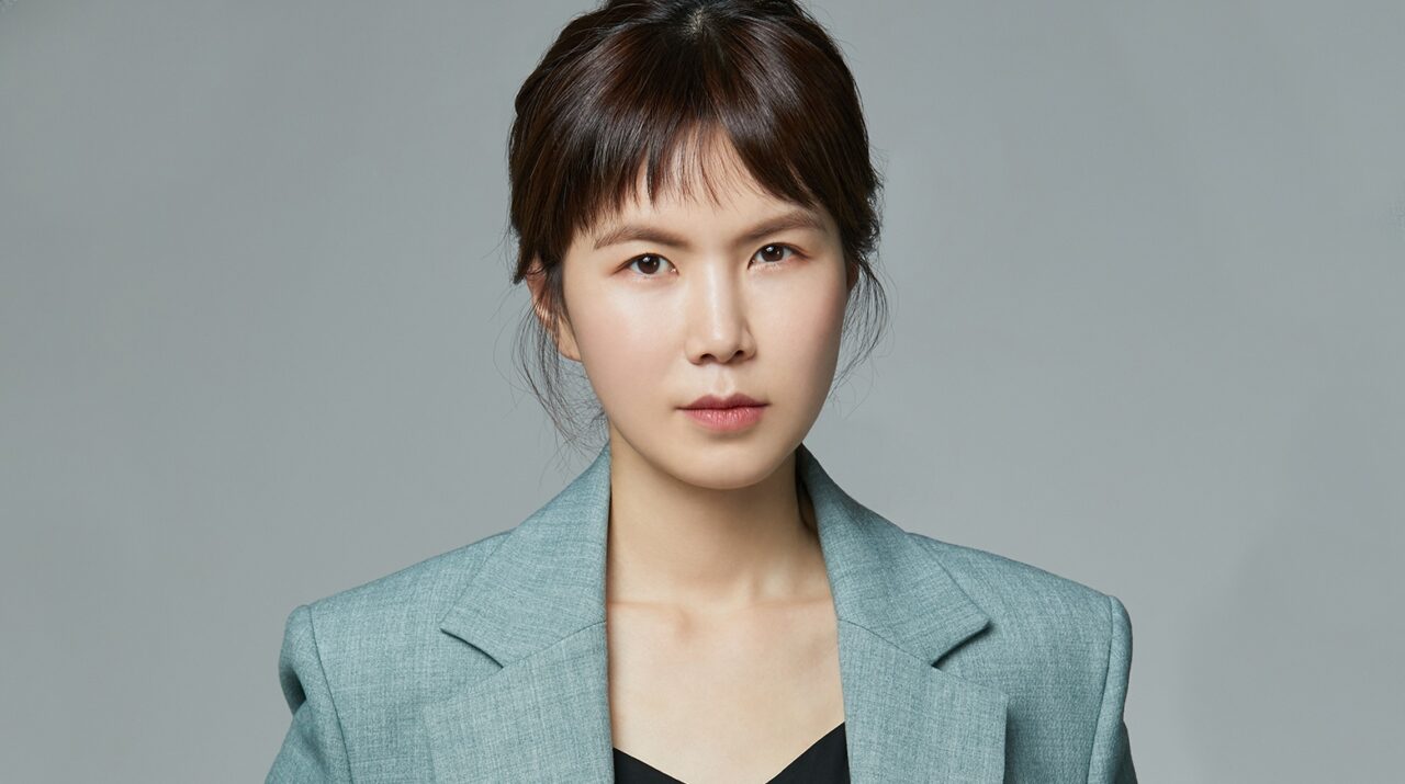 Gong Min jung