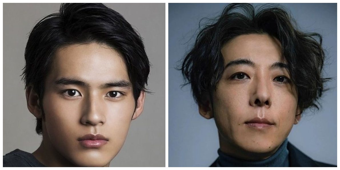 J-Drama japonês Hanzaisha: Criminoso estreia na Prime Video com mistério denso e elenco afiado 2 Koshi Mizukami, Issey Takahashi