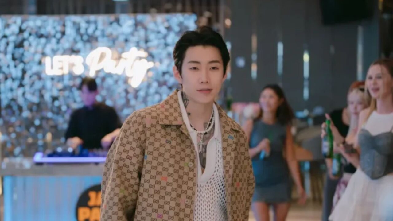 Jay Park