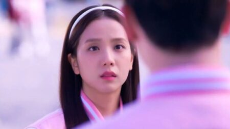 Jisoo 1