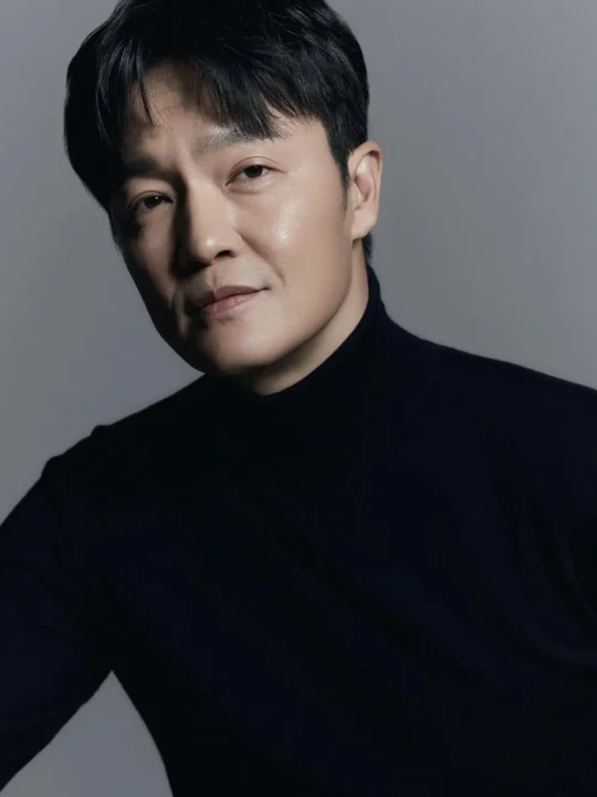 Jo Han chul