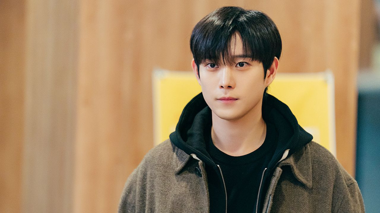 Kim Young dae