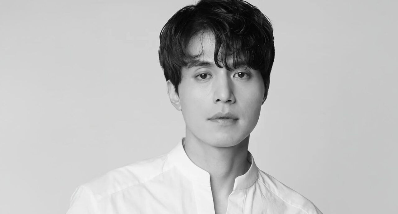 Lee Dong wook 1
