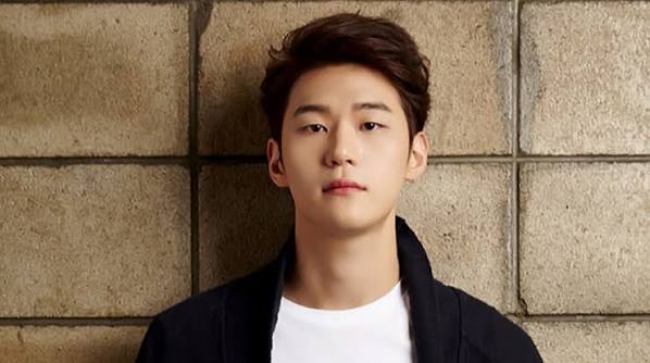 Lee Hak joo
