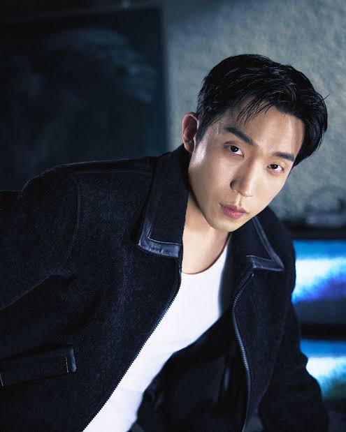 Lee Sang yi