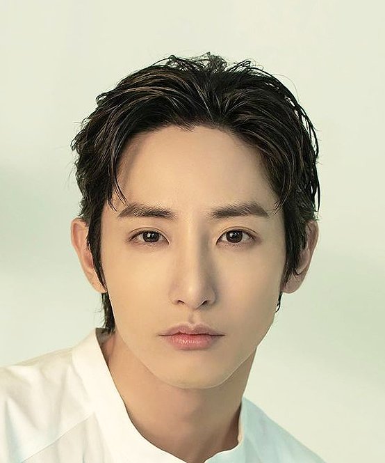 Lee Soo hyuk
