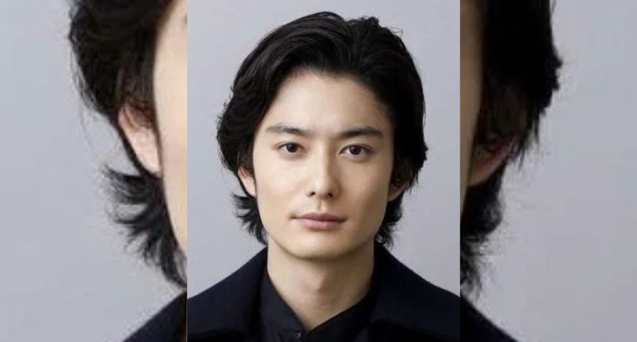 Masaki Okada