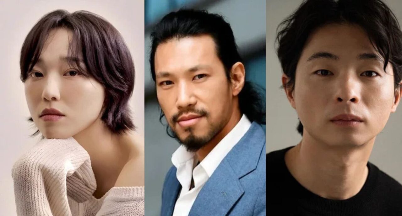 Min hye Pasin e Brother continuam ao lado da Murthehelp