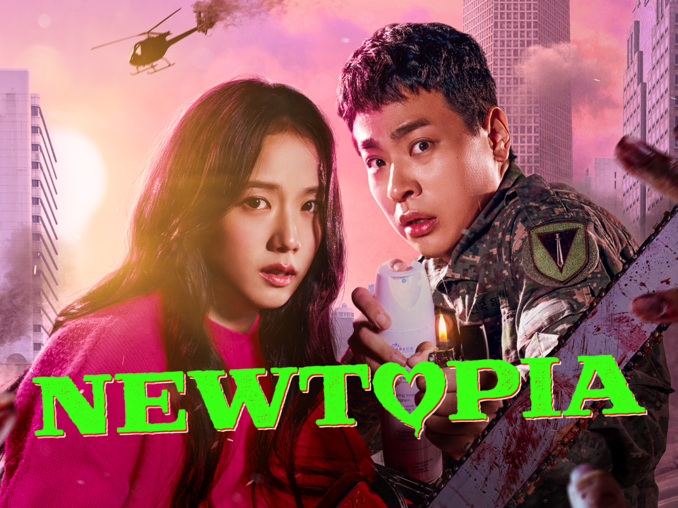 Gostou de Seo Mi-rae em Namorado por Assinatura? Veja os doramas com Jisoo 2 Newtopia