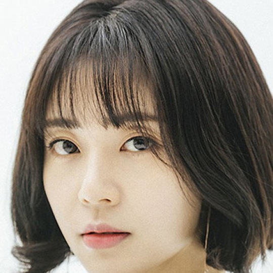 Baek Jin-hee
