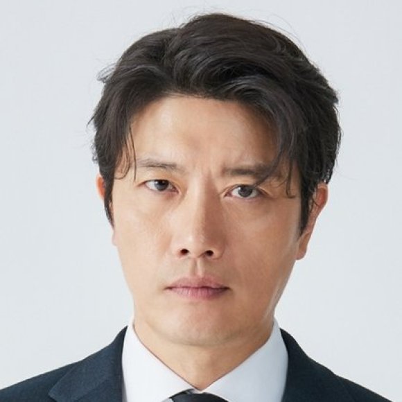 Park Hee-soon