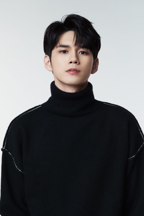 Ong Seong wu