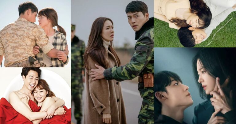 Os 20 melhores doramas da minha jornada como dorameira