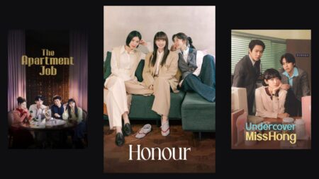 Os 12 melhores doramas de de máfia coreanos com lançamento recente para assistir em 2026 Os 20 melhores doramas de de mafia coreanos para assistir em capa